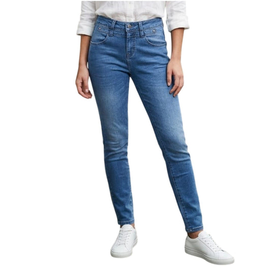 Pantal�n Skinny Magic Pomp Mujer 026057 image 1