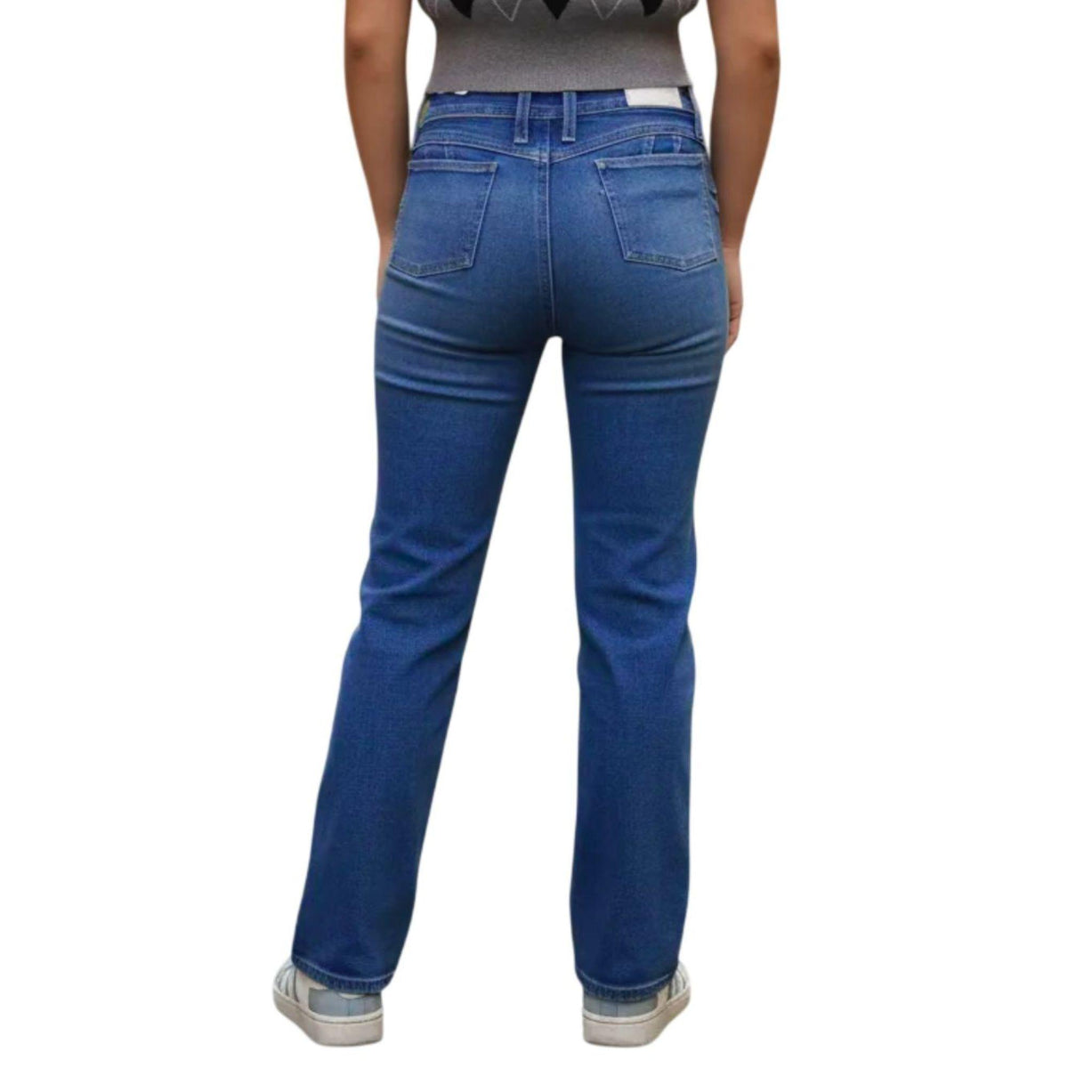 Pantal�n Recto Magic Pomp Mujer 026059 image 4