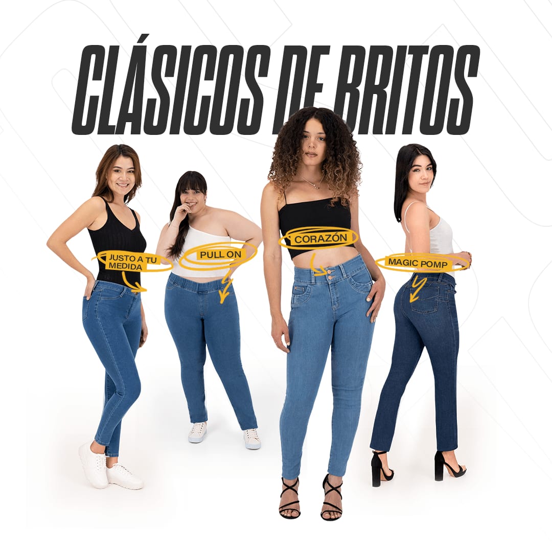 Clásicos Britos