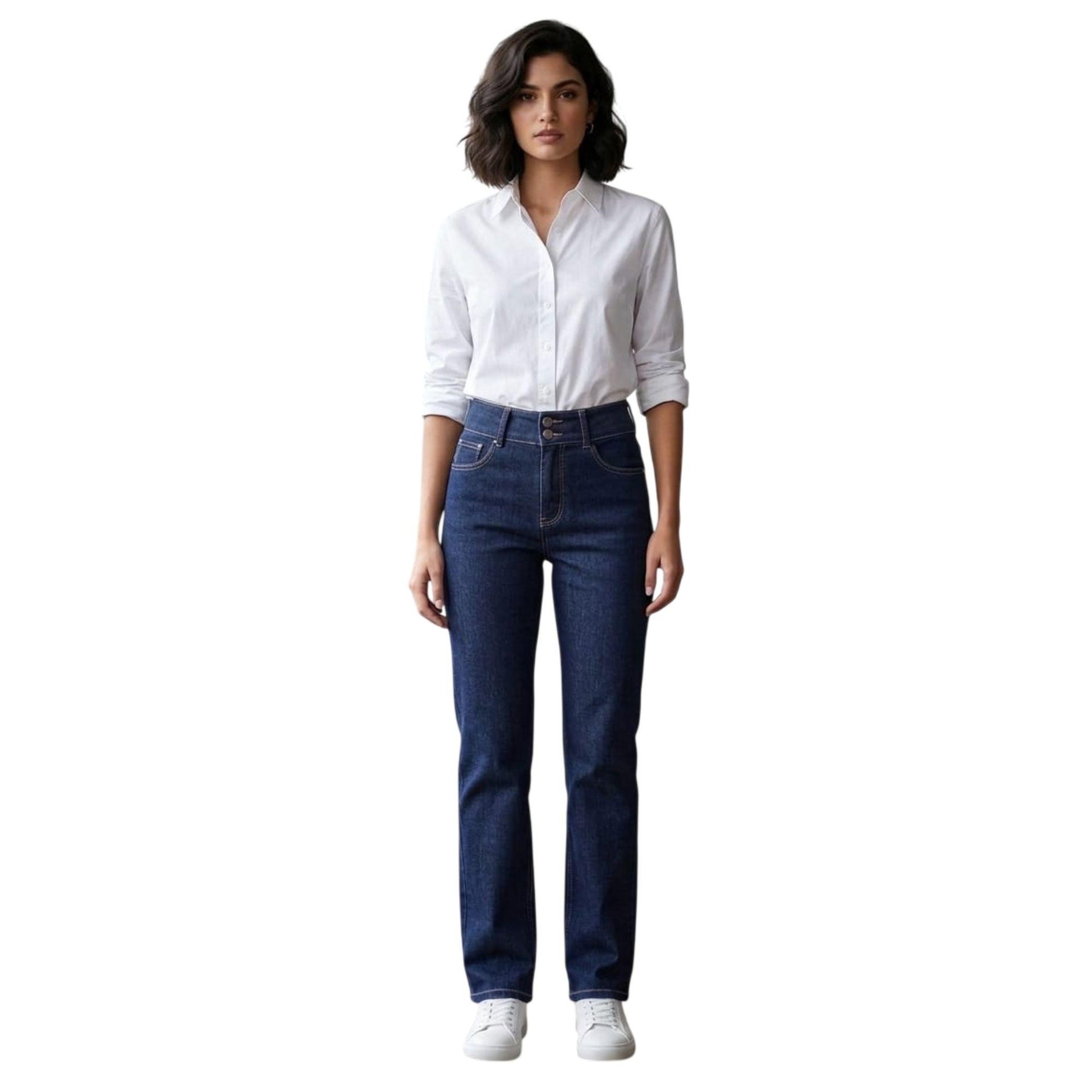 Pantal�n Recto Magic Pomp Mujer 026060 image 0