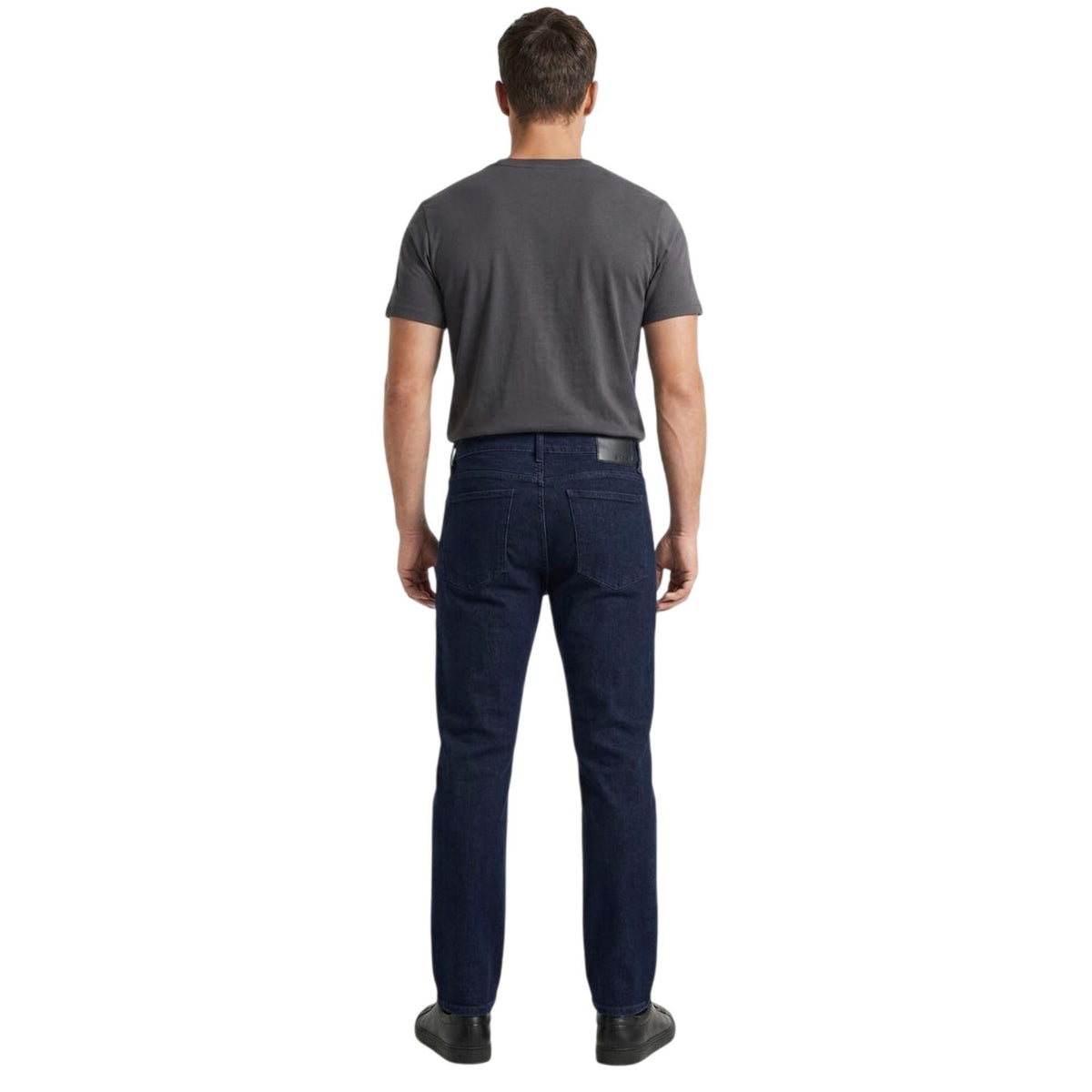 Pantal�n Recto Hombre Mezclilla 803701 image 3