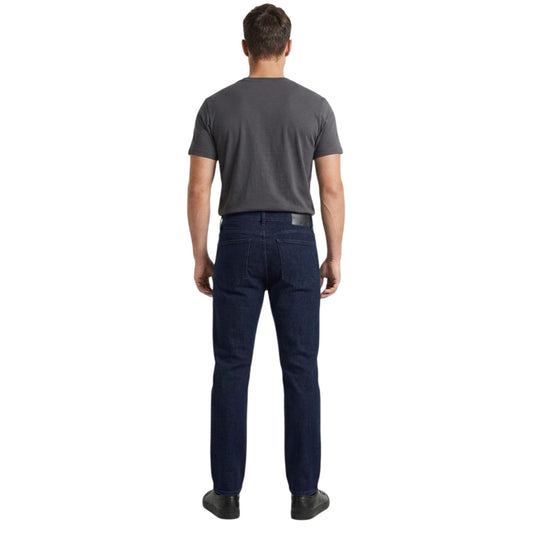 Pantal�n Recto Hombre Mezclilla 803701 image 3