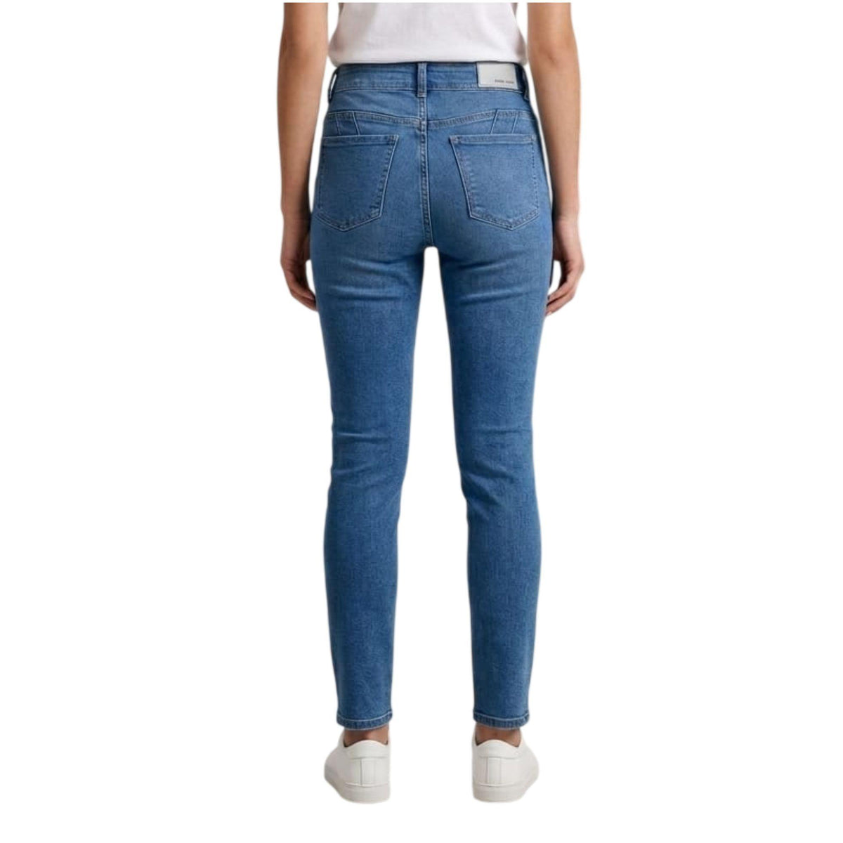Pantal�n Skinny Magic Pomp Mujer 026057 image 2
