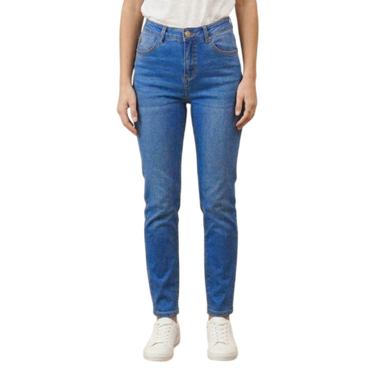 Pantal�n Skinny Magic Pomp Mujer 026061 image 1
