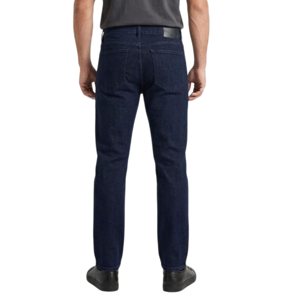 Pantal�n Recto Hombre Mezclilla 803701 image 2
