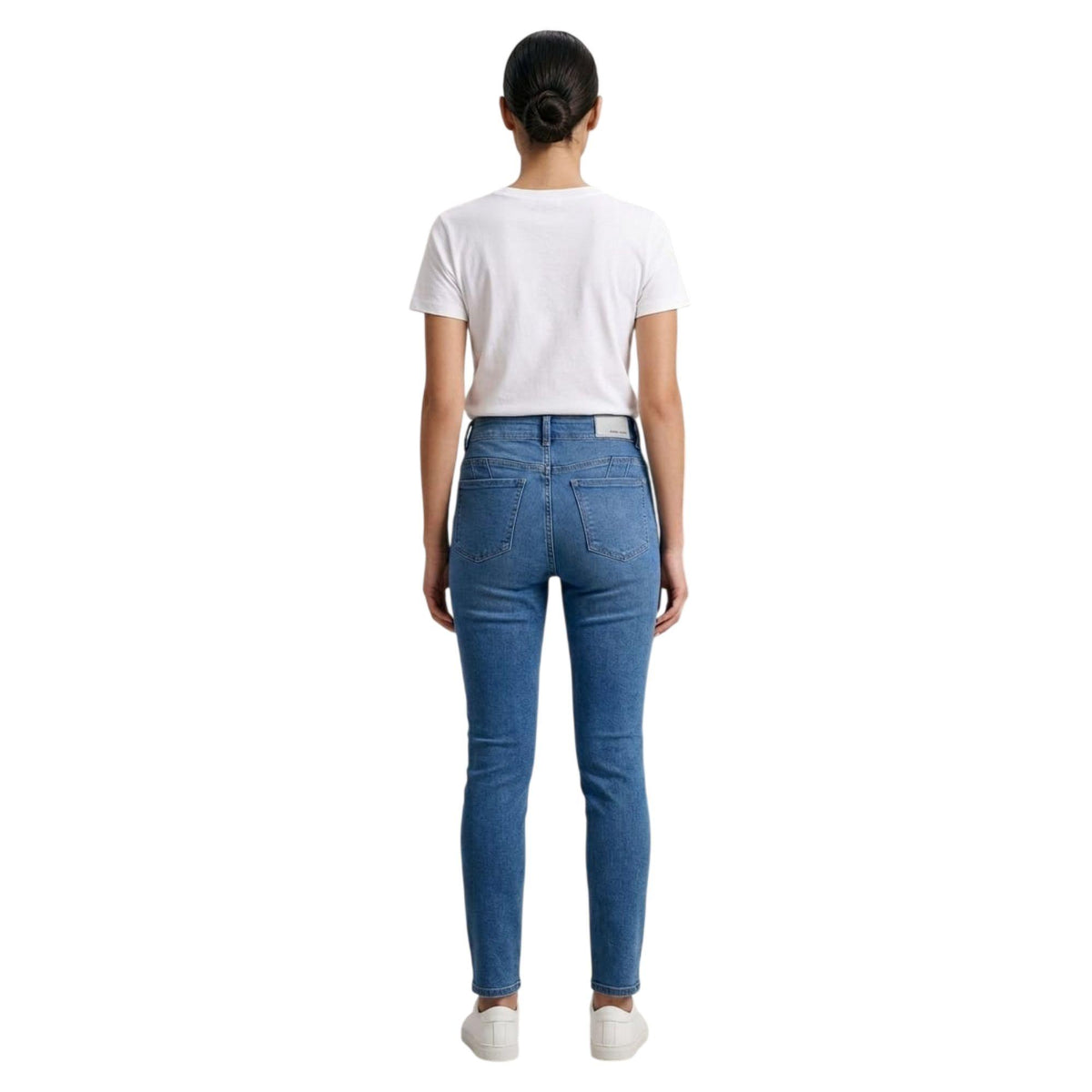 Pantal�n Skinny Magic Pomp Mujer 026057 image 3
