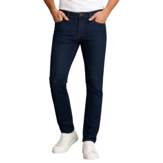 Pantal�n Slim Hombre Mezclilla 803726 image 1