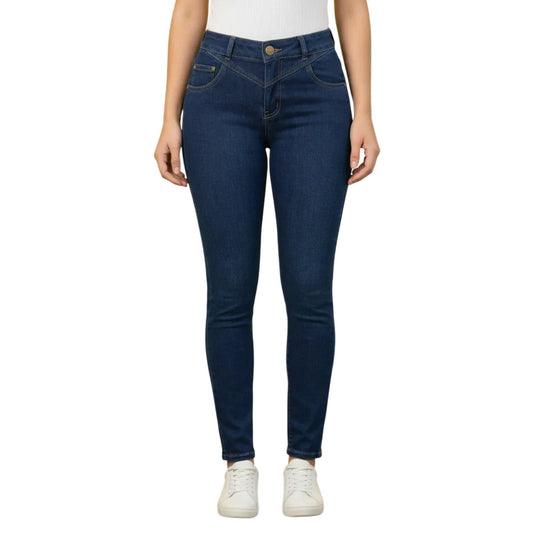 Pantal�n Skinny Magic Pomp Mujer 026055 image 1