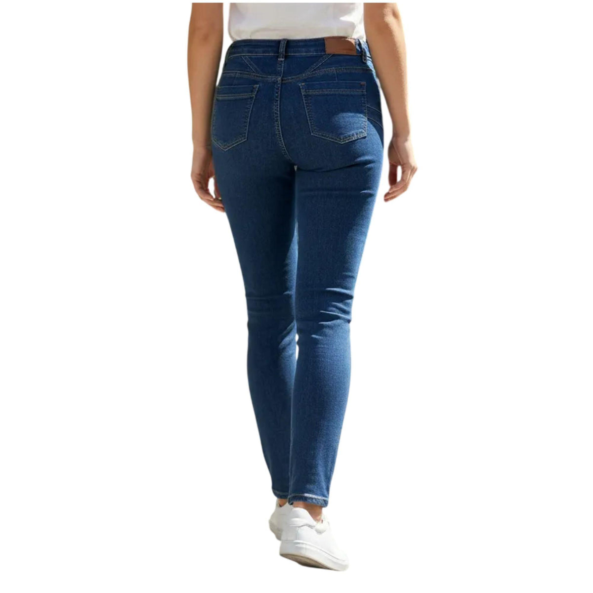 Pantal�n Skinny Magic Pomp Mujer 026055 image 2