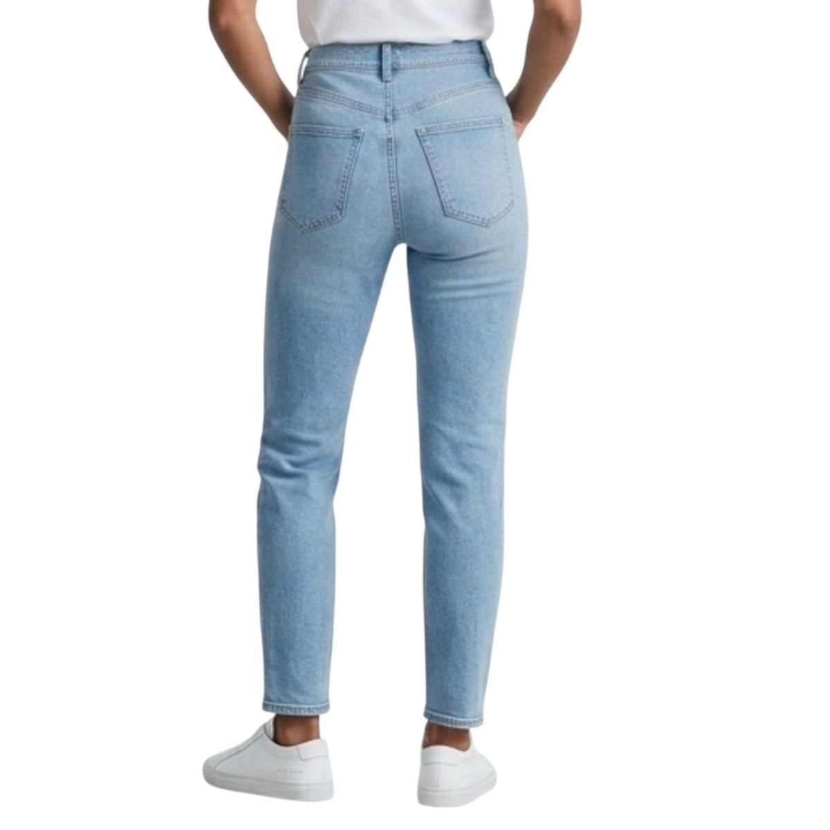 Pantal�n Skinny Magic Pomp Mujer 026079 image 2