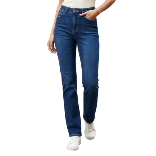 Pantal�n Recto Magic Pomp Mujer 026066 image 1
