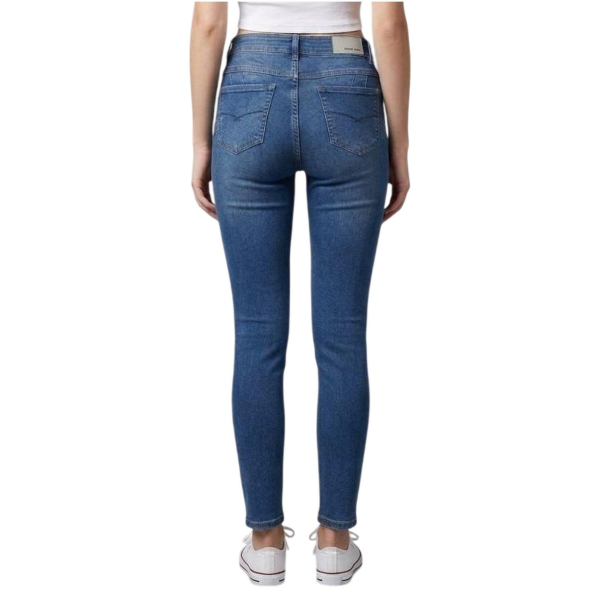 Pantal�n Skinny Magic Pomp Mujer 026064 image 3