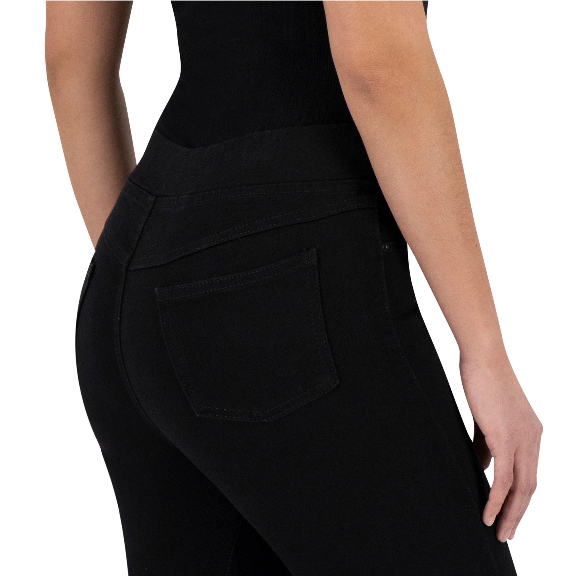 Pantal�n Skinny Mujer Pull On 022608 image 5