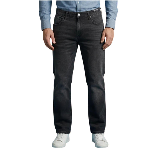 Pantal�n Mezclilla Recto Hombre 803865 image 1