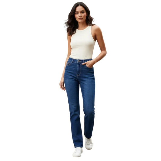 Pantal�n Recto Magic Pomp Mujer 026066 image 0