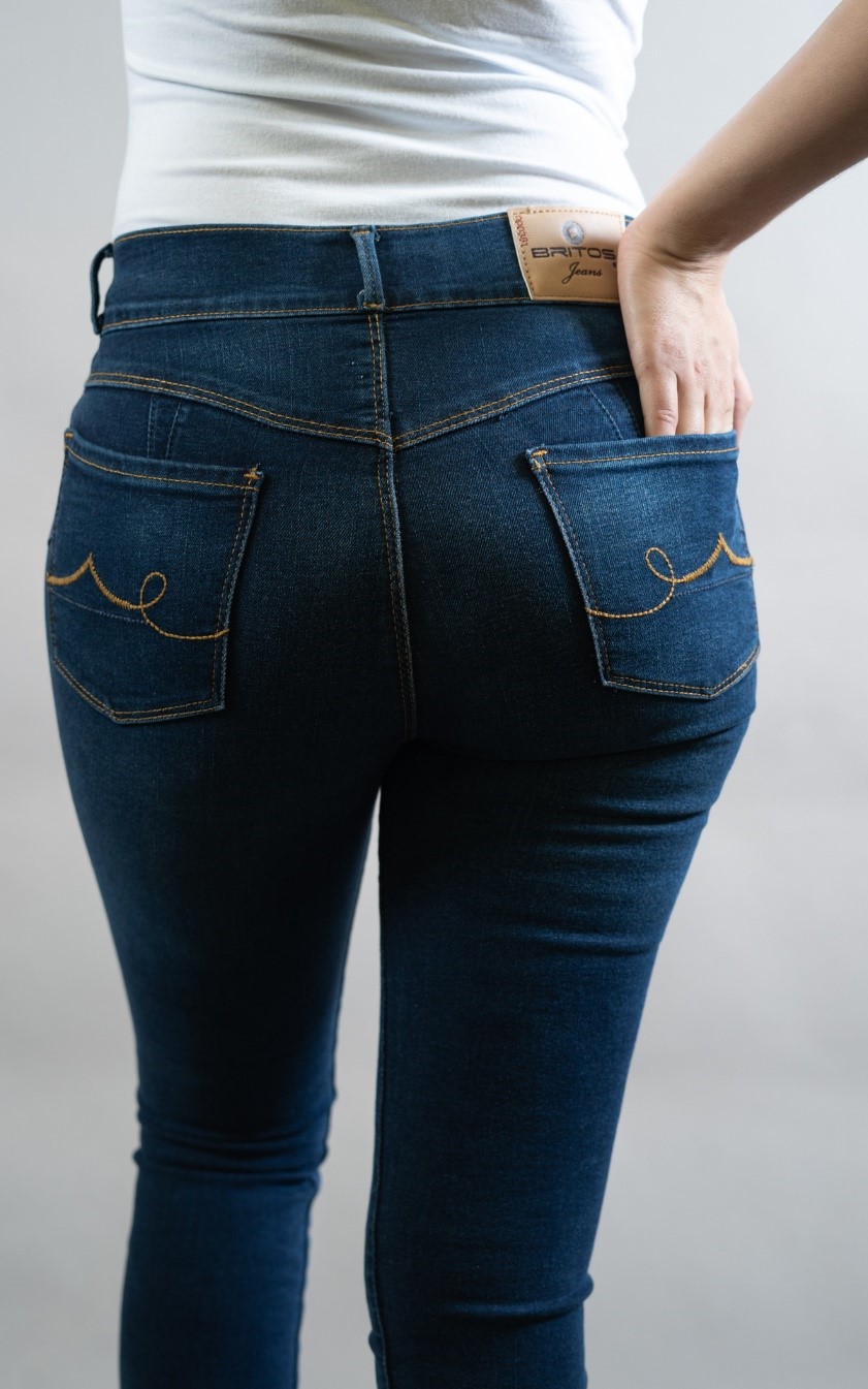 Los tipos de vaqueros para mujer más llevados – Bustins Jeans