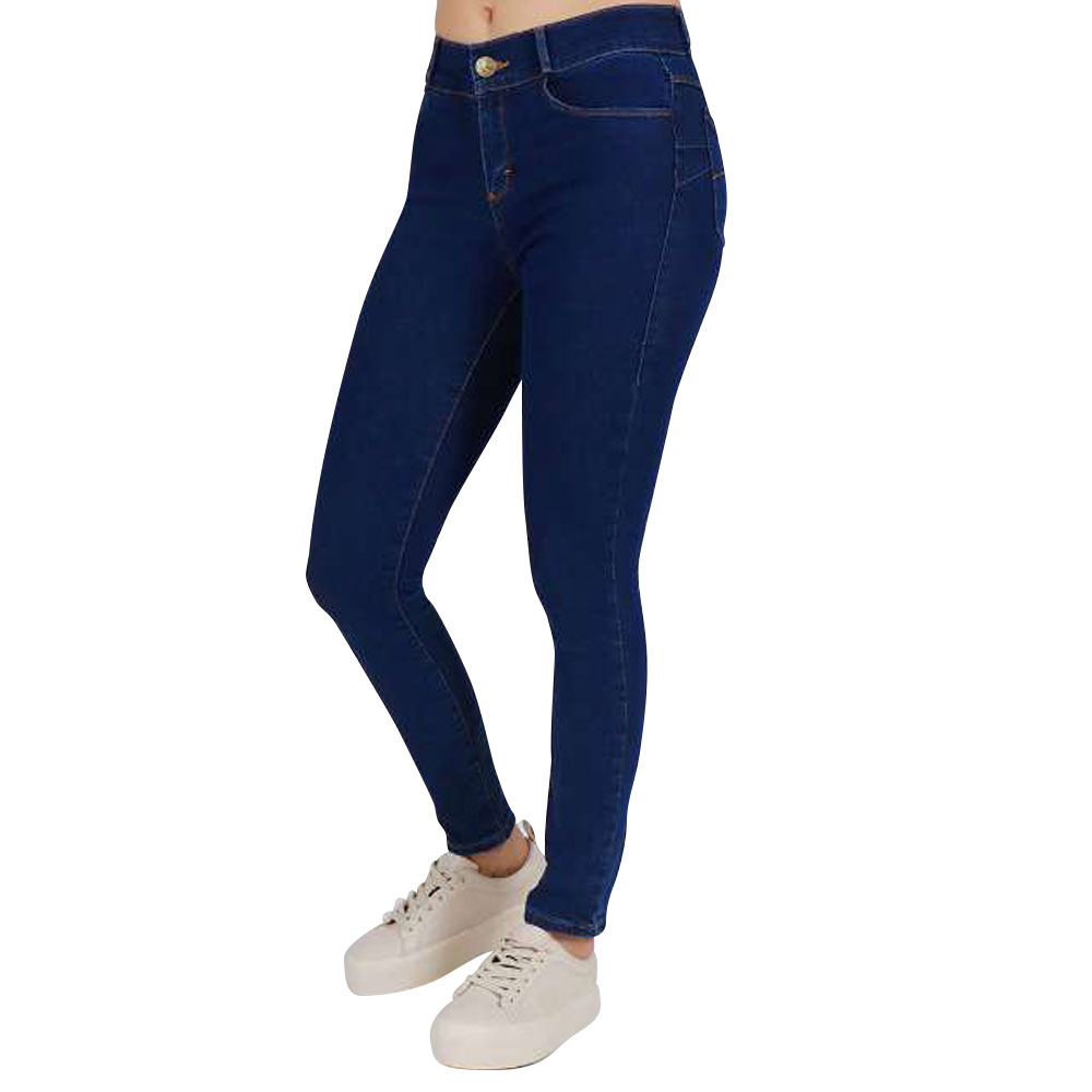 Qué corte de Jeans de mujer recomiendas? - Britos Jeans