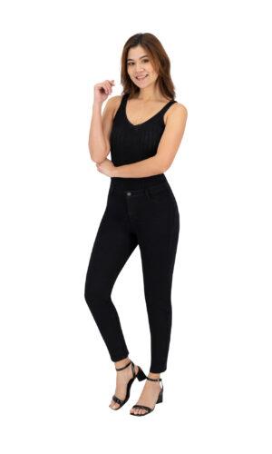 Pantalón Skinny Justo A Tu Medida Mujer 020085