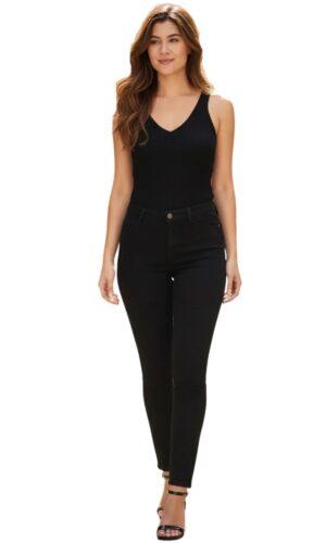 Pantalón Skinny Justo A Tu Medida Mujer 020085