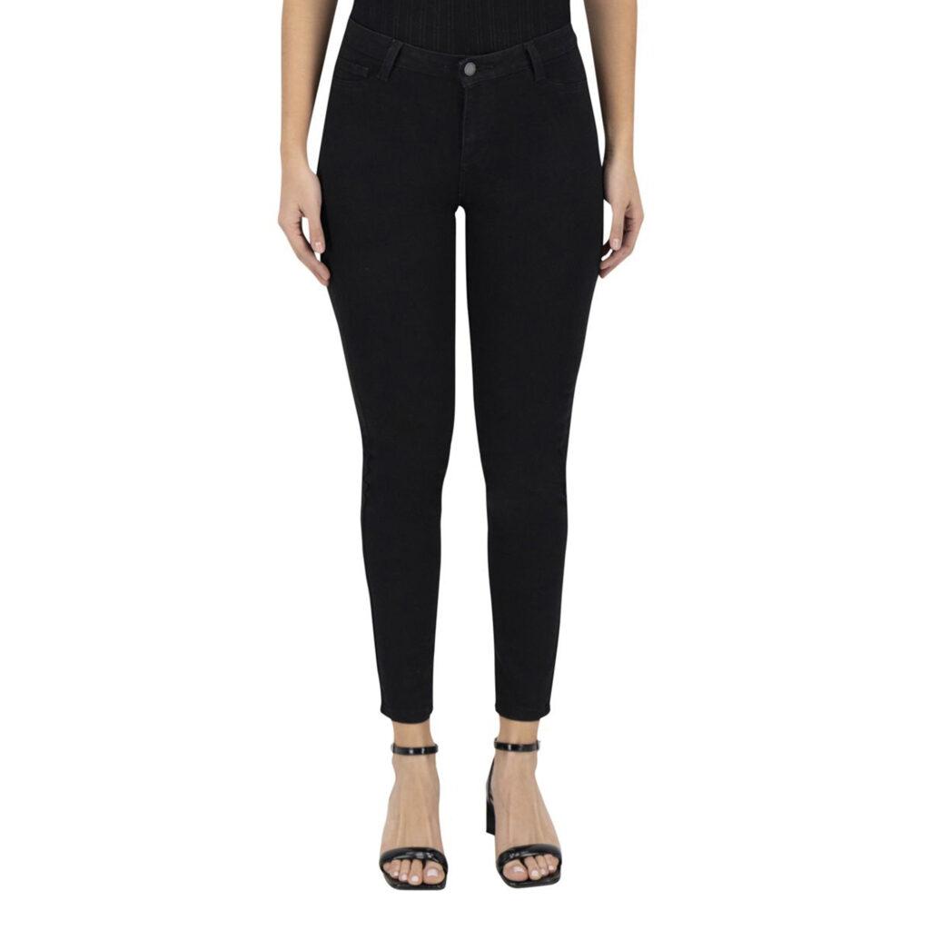 Pantalón Skinny Justo A Tu Medida Mujer 020085