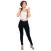 Pantalón Skinny Justo A Tu Medida Mujer 020086