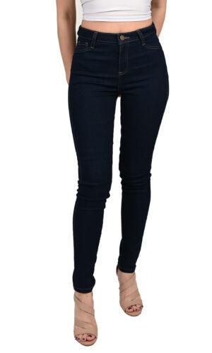 Pantalón Skinny Justo A Tu Medida Mujer 020086