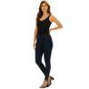 Pantalón Skinny Mujer Pull On 022606