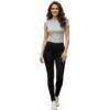 Pantalón Skinny Mujer Pull On 022608