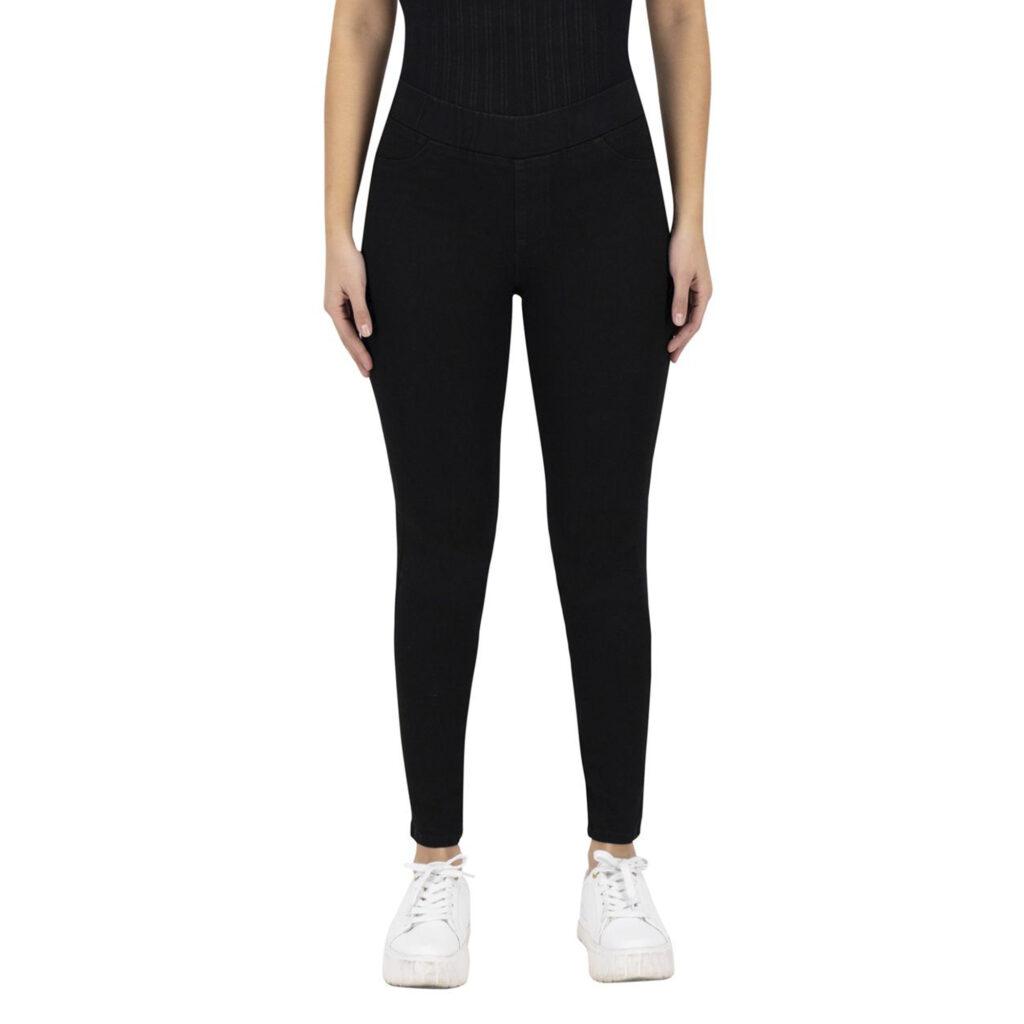 Pantalón Skinny Pull On Mujer 022608