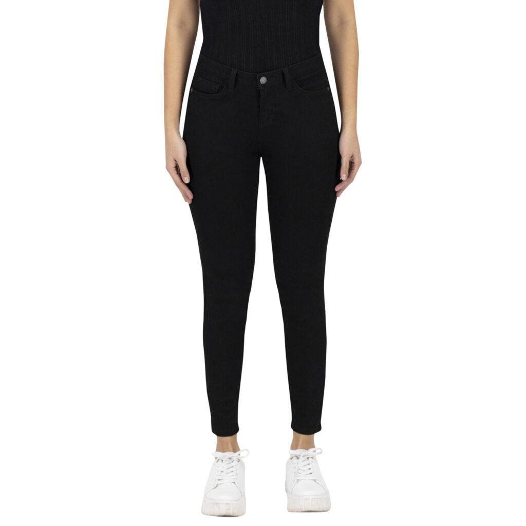 Pantalón Skinny Magic Pomp Mujer 024823