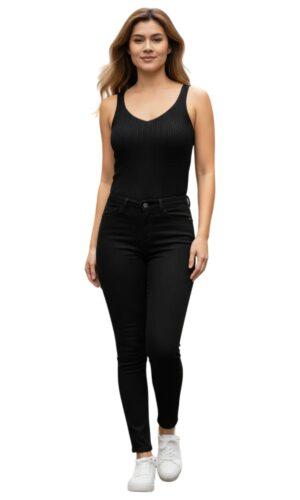 Pantalón Skinny Mujer Magic Pomp 024823