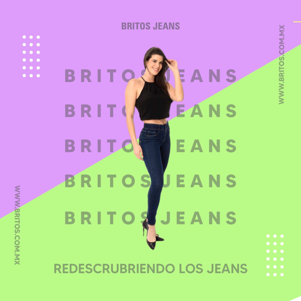 Jeans Britos