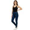 Pantalón Skinny Mujer Pull On 024495