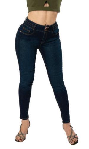 Pantalón Mujer Magic Pomp Skinny 024000