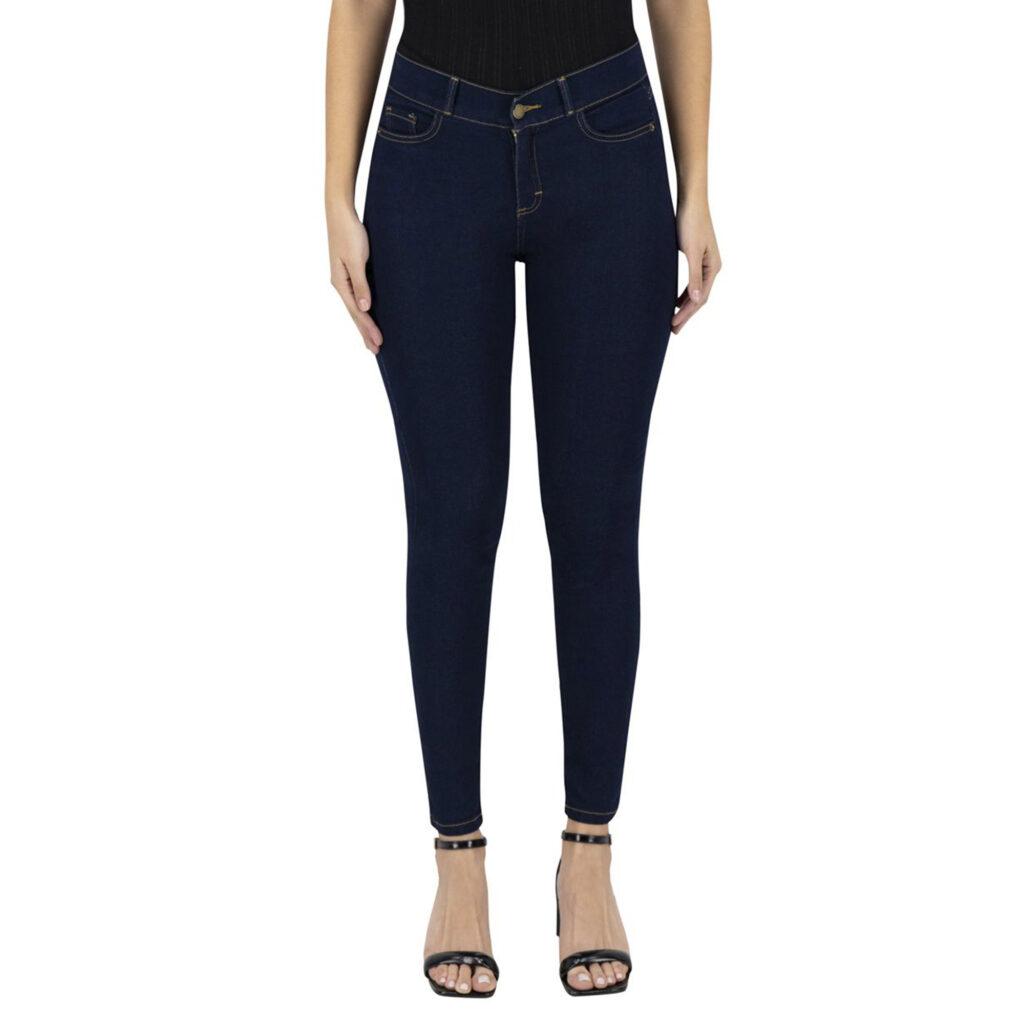 Pantalón Skinny Magic Pomp Mujer 024784