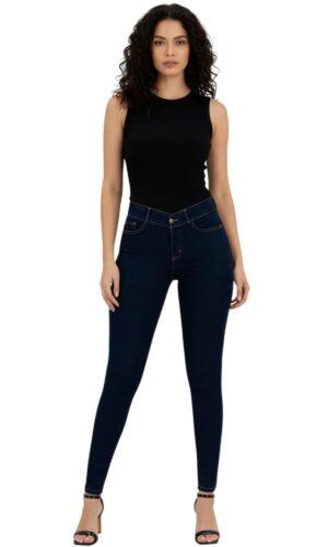 Pantalón Skinny Mujer Magic Pomp 024784