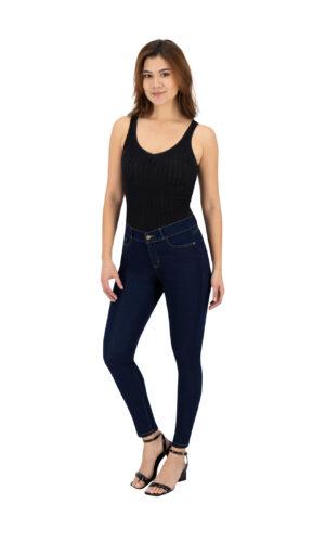 Pantalón Skinny Mujer Magic Pomp 024784