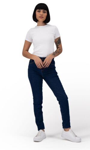 Pantalón Skinny Mujer Magic Pomp 024785