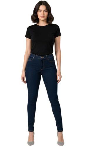 Pantalón Skinny Mujer Magic Pomp 024785