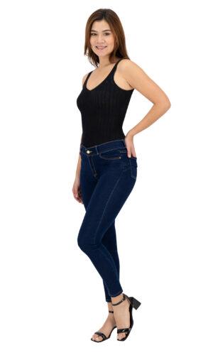 Pantalón Skinny Mujer Magic Pomp 024785