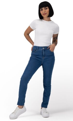 Pantalón Skinny Mujer Magic Pomp 024786