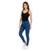 Pantalón Skinny Mujer Magic Pomp 024786