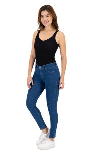 Pantalón Skinny Mujer Magic Pomp 024786