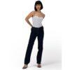 Pantalón Recto Mujer Magic Pomp 024787