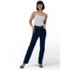 Pantalón Recto Mujer Magic Pomp 024788