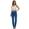 Pantalón Recto Mujer Magic Pomp 024789