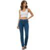 Pantalón Recto Mujer Magic Pomp 024789