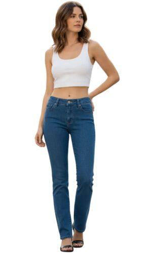 Pantalón Recto Mujer Magic Pomp 024789