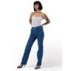Pantalón Recto Mujer Magic Pomp 024789