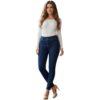 Pantalón Skinny Mujer Corazón 024791